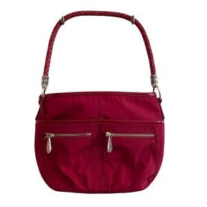 Brighton red hobo